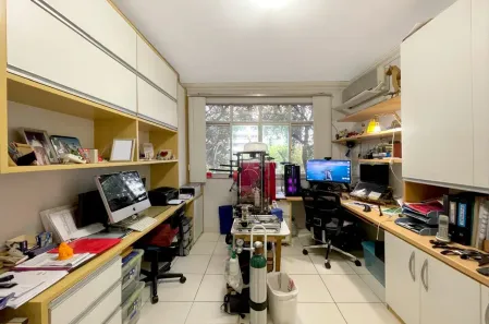 Apartamento com 3 Quartos à venda, 123m² no Adrianópolis, Manaus