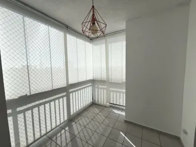 Apartamento com 2 Quartos para alugar, 128m² no Vila Gomes, São Paulo