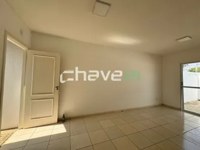 Casa de Condomínio com 3 Quartos para alugar, 80m² no Terra Nova Garden Village, São José do Rio Preto