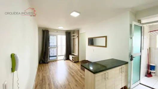 Apartamento com 3 Quartos à venda, 63m² no Jardim Celeste, São Paulo