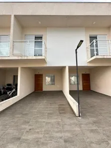 Casa de Condomínio com 2 Quartos à venda, 70m² no Ipês (Polvilho), Cajamar