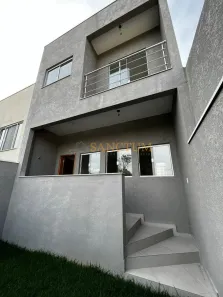 Sobrado com 3 Quartos à venda, 152m² no Parque Jambeiro, Campinas