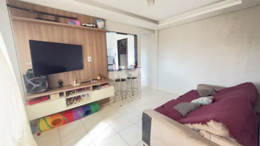 Apartamento com 2 Quartos à venda, 47m² no Gávea, Vespasiano