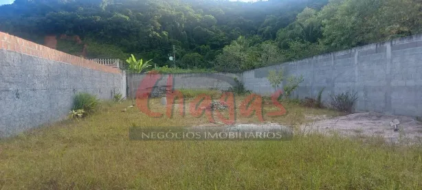 Lote/Terreno à venda, 345m² no Jardim do Sol, Caraguatatuba
