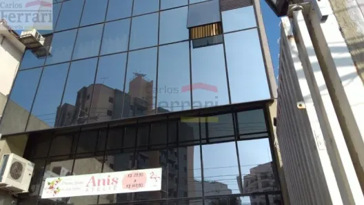 Prédio Comercial para alugar, 26m² no Água Fria, São Paulo