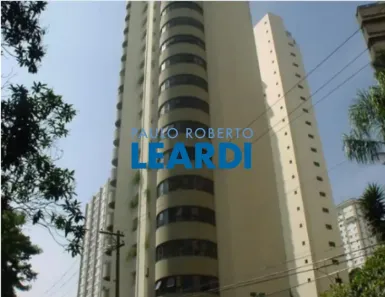 Apartamento com 3 Quartos à venda, 285m² no Campo Belo, São Paulo