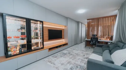 Apartamento com 1 Quarto à venda, 47m² no Centro, Florianópolis