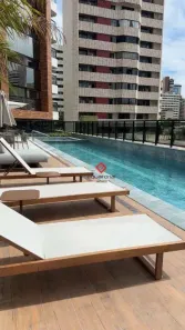 Apartamento com 1 Quarto à venda, 59m² no Aldeota, Fortaleza
