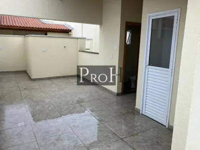 Cobertura com 2 Quartos à venda, 80m² no Parque Oratório, Santo André