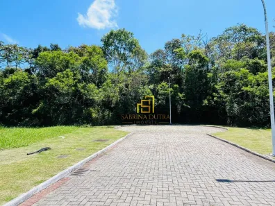 Lote/Terreno à venda, 808m² no Ratones, Florianópolis