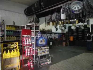 Casa com 1 Quarto à venda, 300m² no Copacabana, Rio de Janeiro