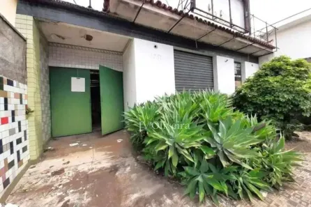 Lote/Terreno à venda, 280m² no Instituto de Previdência, São Paulo