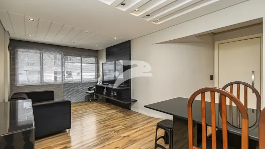 Apartamento com 3 Quartos para alugar, 86m² no Água Verde, Curitiba