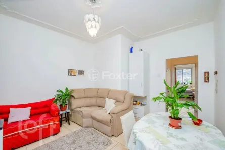 Apartamento com 1 Quarto à venda, 62m² no Petrópolis, Porto Alegre