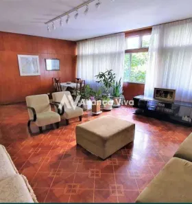 Apartamento com 3 Quartos à venda, 233m² no Copacabana, Rio de Janeiro