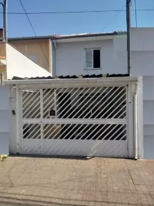Sobrado com 3 Quartos à venda, 200m² no Jardim da Glória, São Paulo