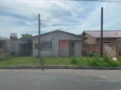 Lote/Terreno à venda, 300m² no Parque dos Eucalíptos, Gravataí