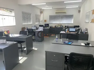 Imóvel Comercial com 1 Quarto à venda, 375m² no Tatuapé, São Paulo
