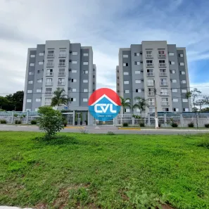 Apartamento com 2 Quartos para alugar, 80m² no Jardim Universitário, Cuiabá