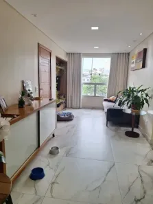 Apartamento com 3 Quartos à venda, 85m² no Graça, Belo Horizonte