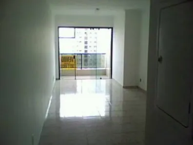 Apartamento com 2 Quartos para alugar, 160m² no Aparecida, Santos