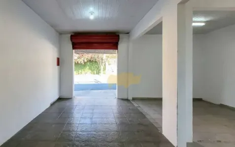 Ponto Comercial para alugar, 90m² no Vila Paulista, Rio Claro