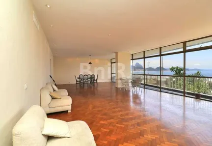 Apartamento com 4 Quartos à venda, 365m² no Copacabana, Rio de Janeiro