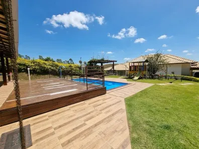 Casa de Condomínio com 3 Quartos à venda, 1160m² no São Pedro, Juiz de Fora