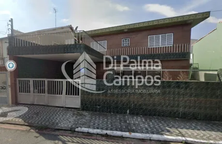 Casa com 7 Quartos à venda, 300m² no Vila Moinho Velho, São Paulo