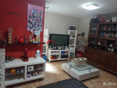 Apartamento com 2 Quartos à venda, 143m² no Parque das Nações, Santo André