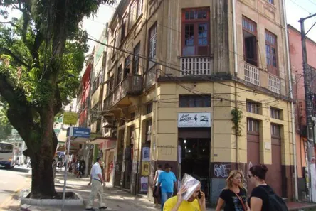 Sala Comercial à venda, 587m² no Campina, Belém