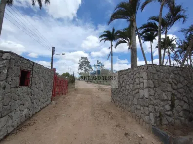 Fazenda/Sítio com 6 Quartos à venda, 296000m² no Centro, Gravatá