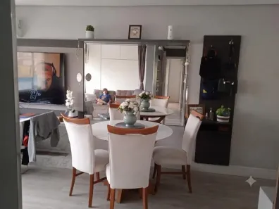 Apartamento com 2 Quartos à venda, 65m² no Santo Antônio, Porto Alegre