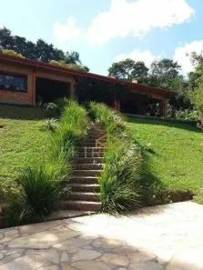 Fazenda/Sítio com 4 Quartos à venda, 350m² no Chácaras Alpina, Valinhos