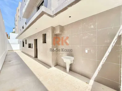 Apartamento com 4 Quartos à venda, 269m² no Jaraguá, Belo Horizonte