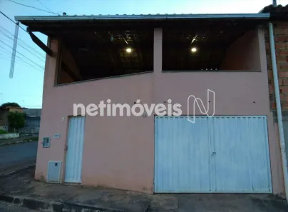 Casa com 2 Quartos à venda, 90m² no Felipe L Sales, Pedro Leopoldo