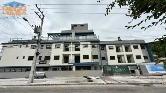 Apartamento com 2 Quartos à venda, 61m² no Cachoeira do Bom Jesus, Florianópolis