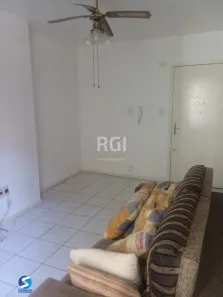 Apartamento com 1 Quarto à venda, 41m² no Cidade Baixa, Porto Alegre