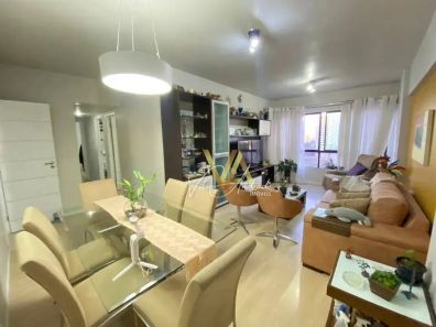 Apartamento com 3 Quartos à venda, 94m² no Casa Amarela, Recife
