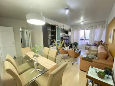 Apartamento com 3 Quartos à venda, 94m² no Casa Amarela, Recife