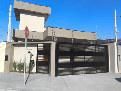 Casa com 3 Quartos à venda, 116m² no SETSUL, São José do Rio Preto