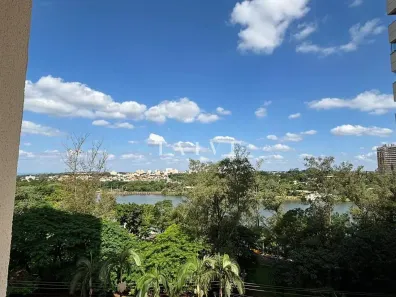 Apartamento com 4 Quartos à venda, 260m² no Caiçaras, Londrina