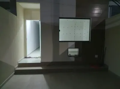 Casa com 3 Quartos à venda, 120m² no Curicica, Rio de Janeiro