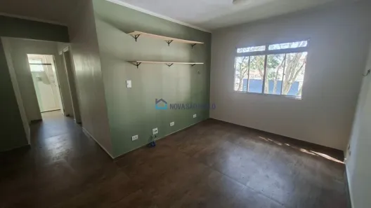 Sobrado com 3 Quartos para alugar, 76m² no Saúde, São Paulo