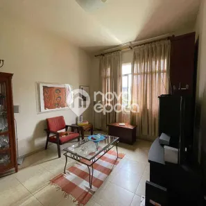 Apartamento com 2 Quartos à venda, 65m² no Vila Isabel, Rio de Janeiro