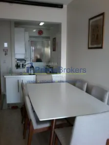 Apartamento com 2 Quartos à venda, 67m² no Chácara Inglesa, São Paulo