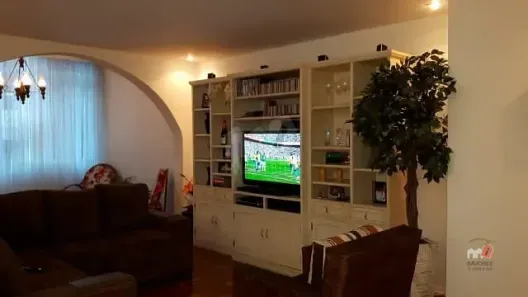 Apartamento com 3 Quartos à venda, 140m² no Centro, Petrópolis