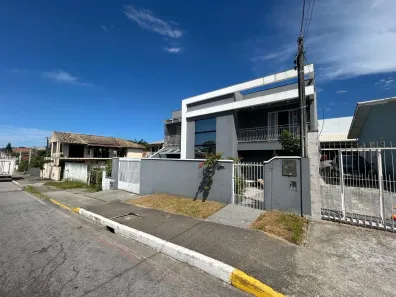 Casa com 3 Quartos à venda, 232m² no Bom Viver, Biguaçu