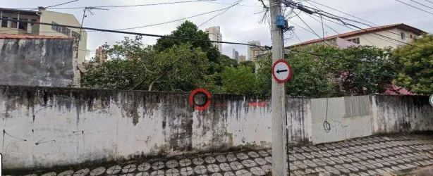 Lote/Terreno à venda, 618m² no Jardim Paulistano, Sorocaba