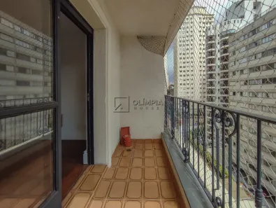 Apartamento com 3 Quartos à venda, 110m² no Perdizes, São Paulo